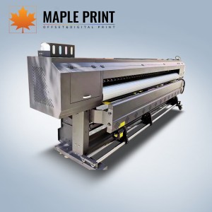 Eco-solvent printer  Mars E3200