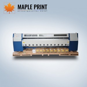 ម៉ាស៊ីនព្រីន Inkjet Nepture S3200